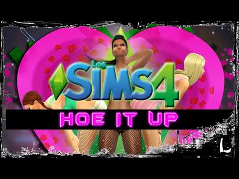 hoe it up download sims 4